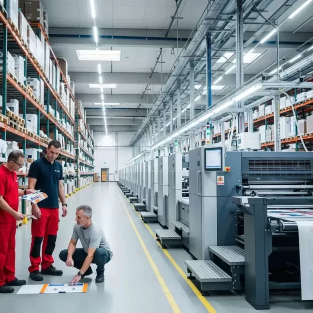 bezpečnostní značení