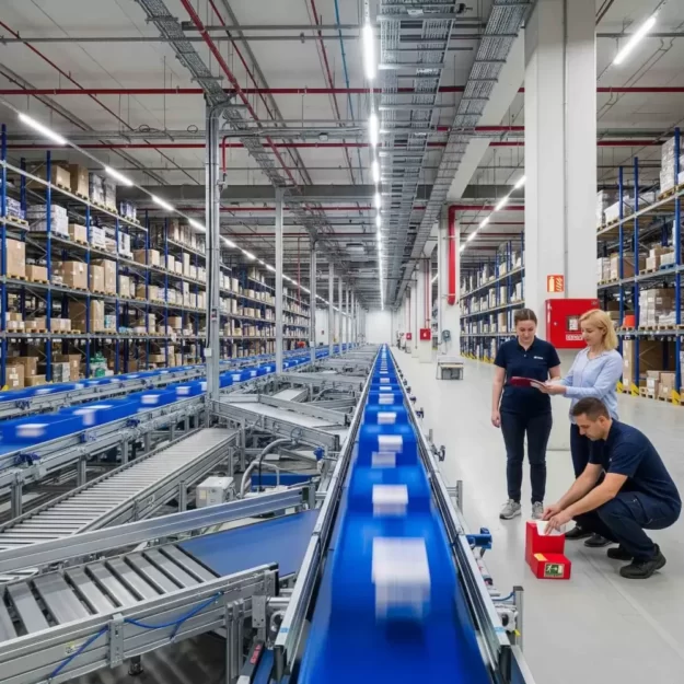 projektanti PBŘ při práci