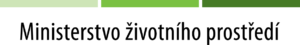ministerstvo životního prostředí